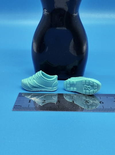 Обувь для куклы Барби 021508