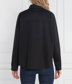 Рубашка GUESS - черный(W4RH51 WD2M1)