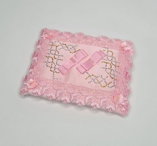 Подушечка для колец