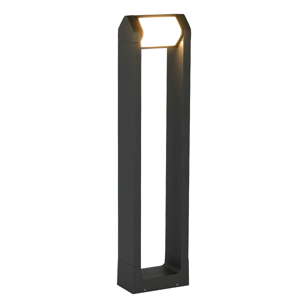 Светильник напольный PROTECH LED 8W 3000K
