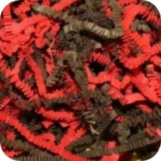 Наполнитель бумажный МИКС-2 50гр.