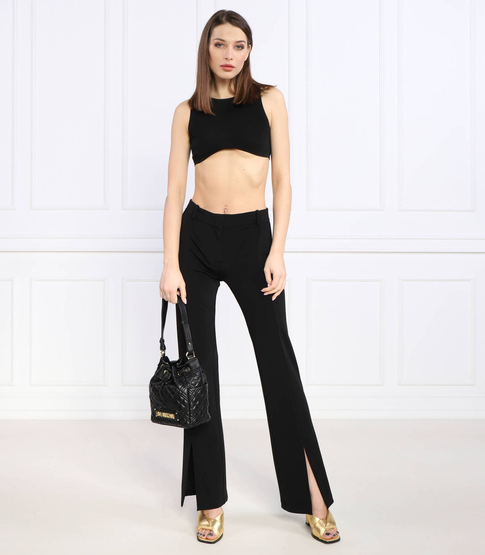 штаны paloma Pinko - черный(100351 A04I)