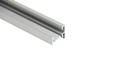 Forma e Funzione Алюминиевый профиль DLIGHT COR, угловой, длина 3000 мм, алюминий