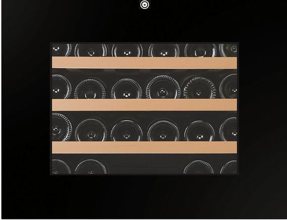 Винный холодильник Dunavox DXB-24.51B.TO