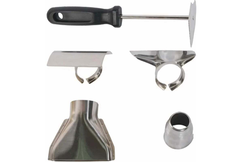 Технический фен CROWN CT19022K