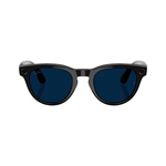 Умные очки Ray-Ban Headliner (Gen 2) Shiny Black / Transitions Sapphire, 150-51