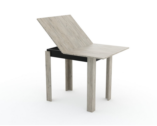 Стол обеденный ПРЕМЬЕРА раздвижной