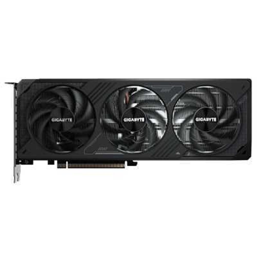 Видеокарта GigaByte nVidia GeForce RTX 5070 12Gb GV-N5070WF3-12GD