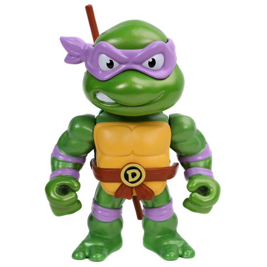 Фигурка Черепашки ниндзя 4" Donatello / франшизы "Черепашки-ниндзя" Донателло