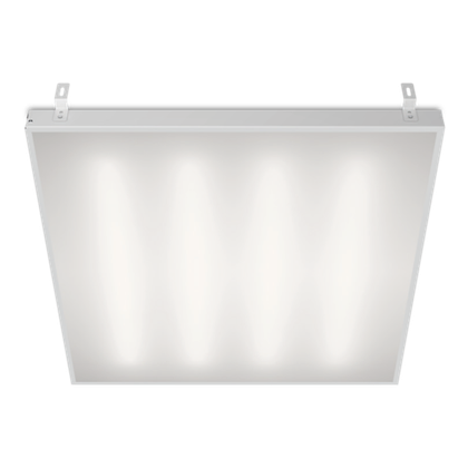 Светильник LED ДВО Грильято VS222 36W-4300Lm 5000К Опал