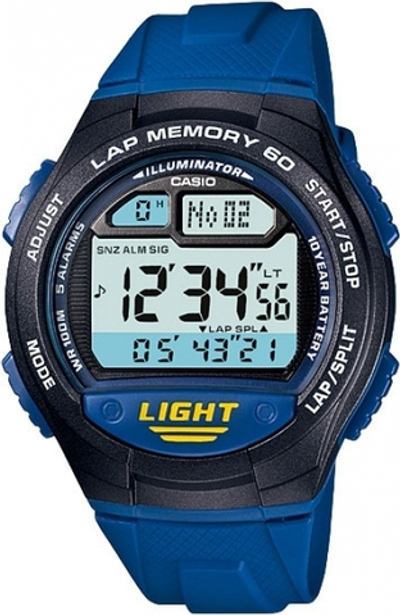 Casio W7342A