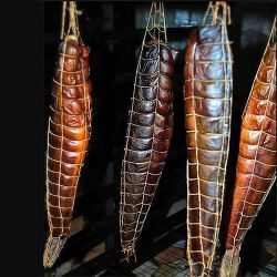 Сетка 80 мм/ 36 яч., белая 5 м