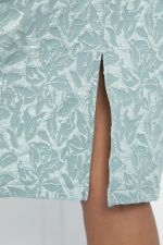 Платье Ангелина (мята) П12972-8М LT Collection