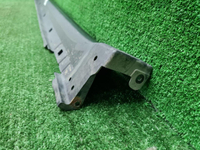 Накладка порога правая Subaru Outback 4 (09-14)