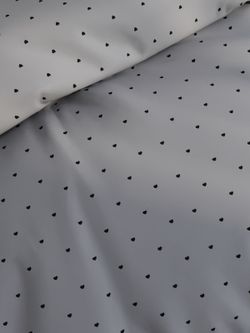 Простынь на резинке Полисатин Мечта "Grand" 180x200 см