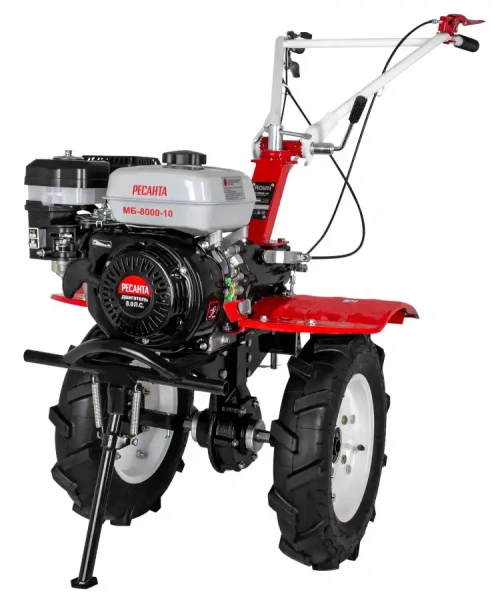 Сельскохозяйственная машина Ресанта МБ-8000P-10