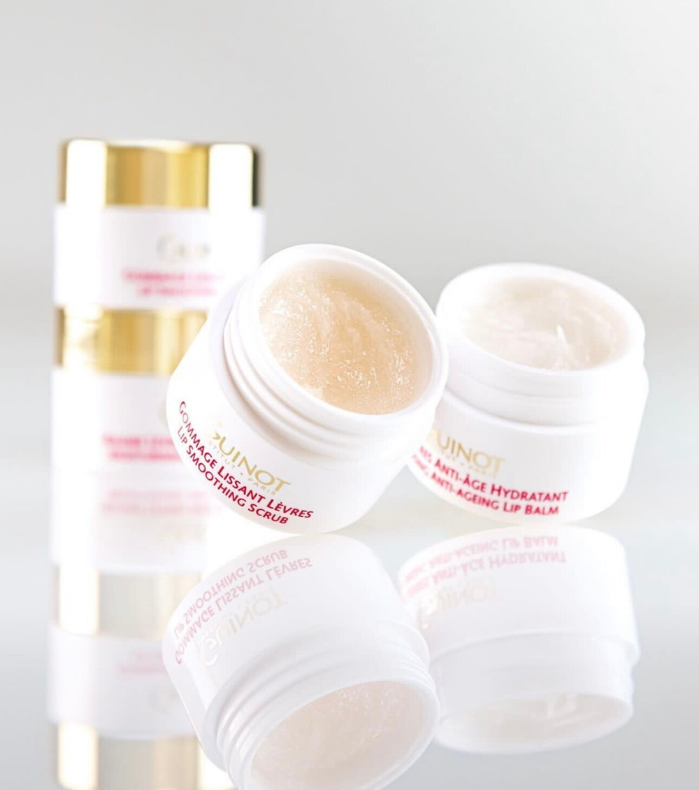 Набор для губ с омолаживающим эффектом Guinot Lip Duo