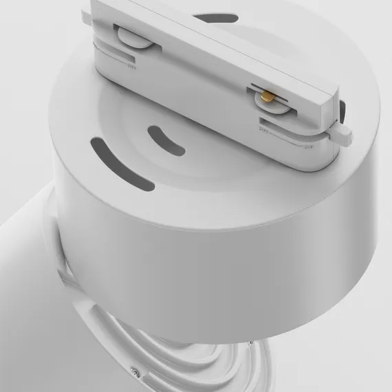 Трековый светильник Technical TR084-1-15W3K-D-W