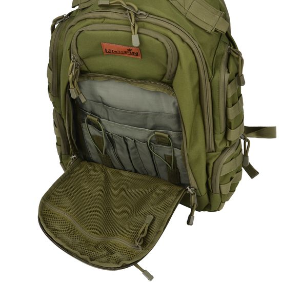 Рюкзак Norfin Tactic 45 NF, арт. NF-40222