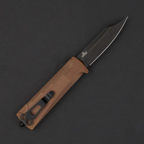 Нож Кощей Боуи