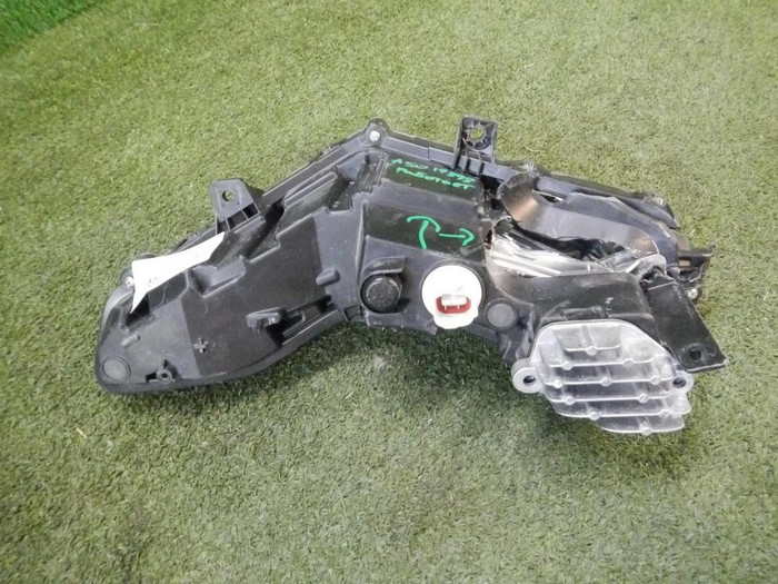 ДХО левый Haval Jolion (2021-н.в.)