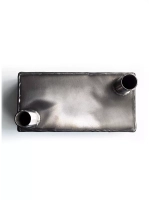 Теплообменник для банных печей