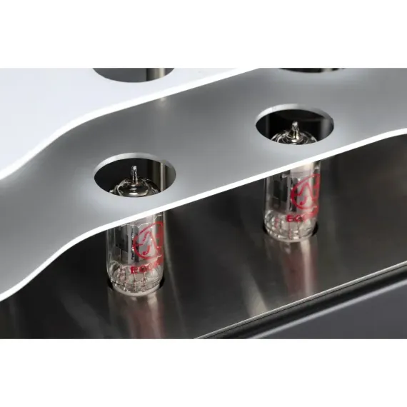 Mastersound Dueventi Black Wood