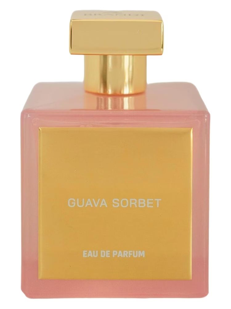 House of Brandt Guava Sorbet