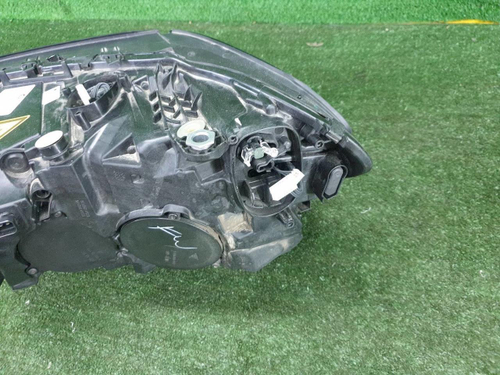 Фара Комплект фар BMW X3 G01 (2021-н.в.) Laser