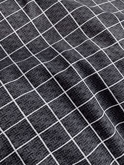 Пододеяльник полисатин Simple House "Brugg" 1,5-спальный на молнии 145x215 см