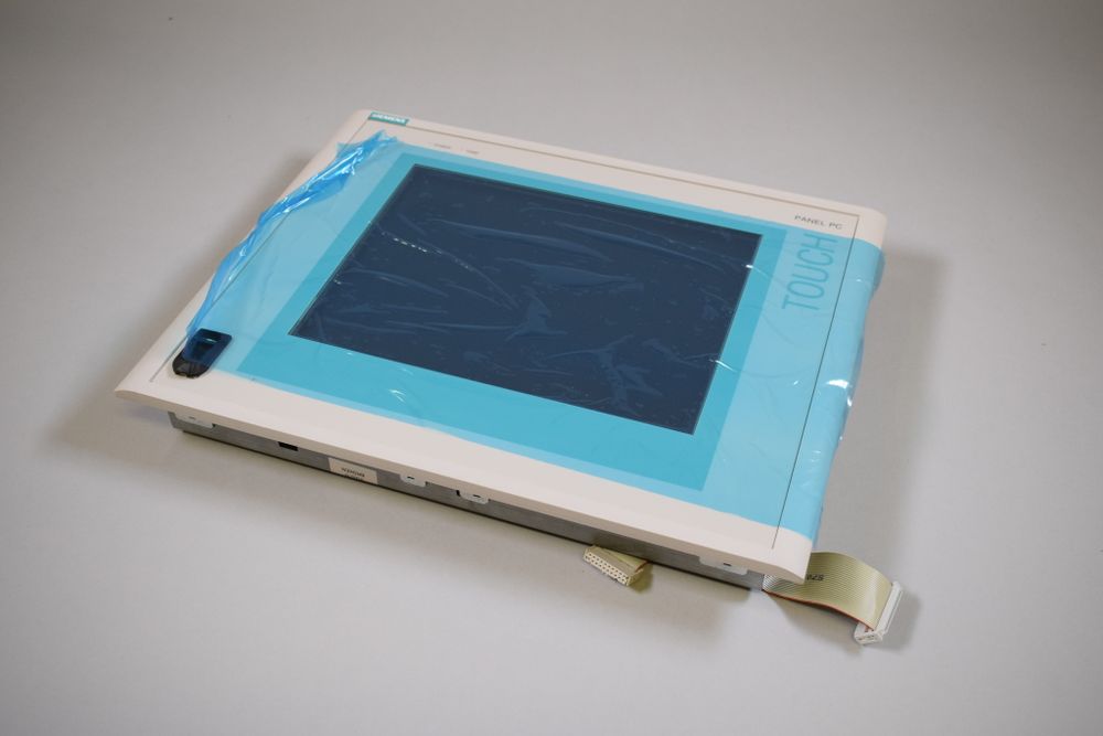 SIEMENS A5E00099967