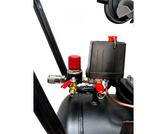 Компрессор "BRAIT" KMR-1800/50