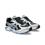 Кроссовки ASICS GT-2160 'Black Silver Blue' 1203A320-004