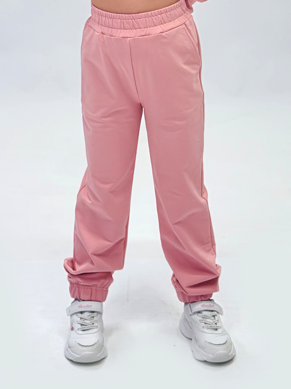 Костюм спортивный для девочки 7-12 лет Fleur de Vie