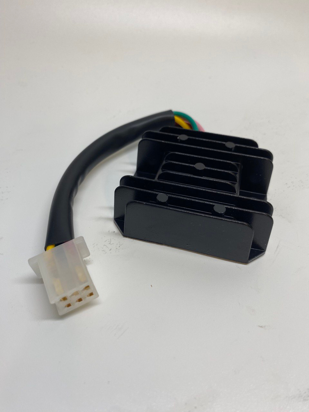 Реле регулятор двигатель 172FMМ-3A (2 клапана) CB250F