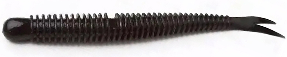 Приманка силиконовая Keitech Live Impact 4" #006S Cola