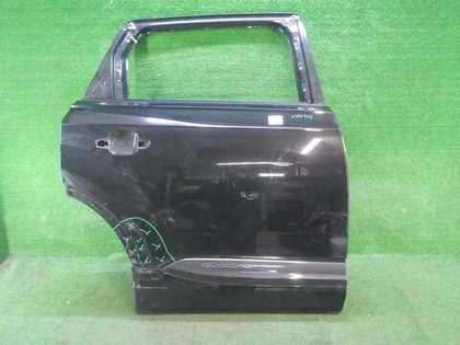 Дверь задняя правая Audi Q7 2 (2015-н.в.)