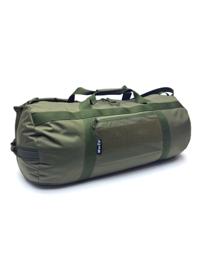 Баул Профессиональный, Хаки