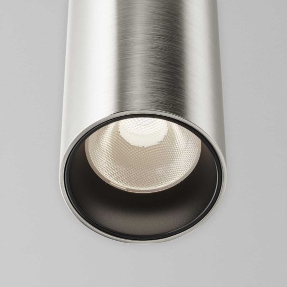 Трековый светильник Maytoni Technical TR157-1-12W4K-PT