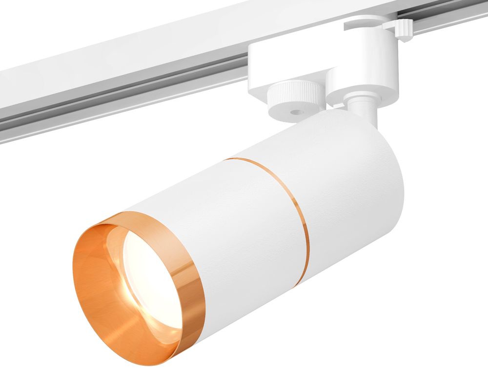 Ambrella Комплект трекового однофазного светильника Track System XT6301021