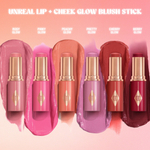Charlotte Tilbury Unreal Blush Healthy Glow Stick