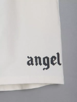 Шорты бермуды для девочки