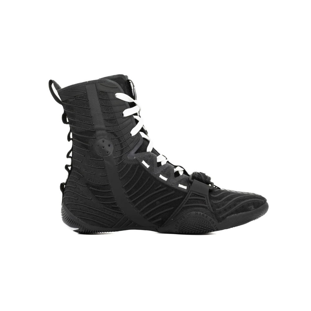 Боксёрки Nike Hyperko 3 Black