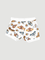 Пижама Mjölk Бабочки