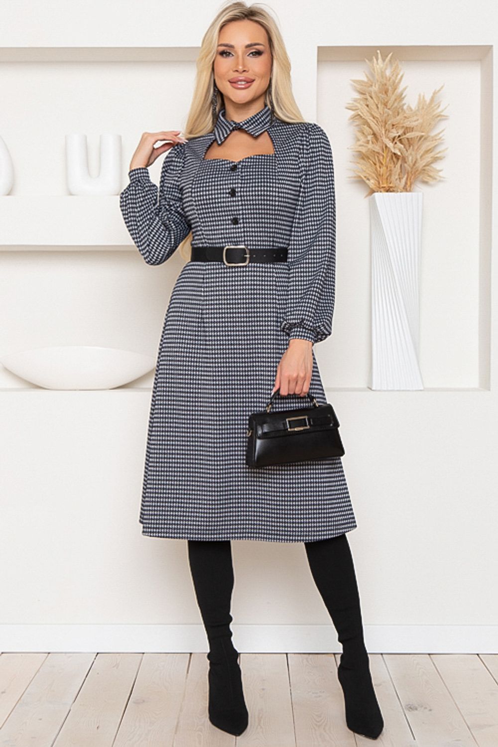 Платье 70833 Avili