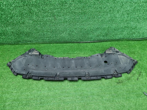 Пыльник переднего бампера Lexus RX 4 (2019-2022)