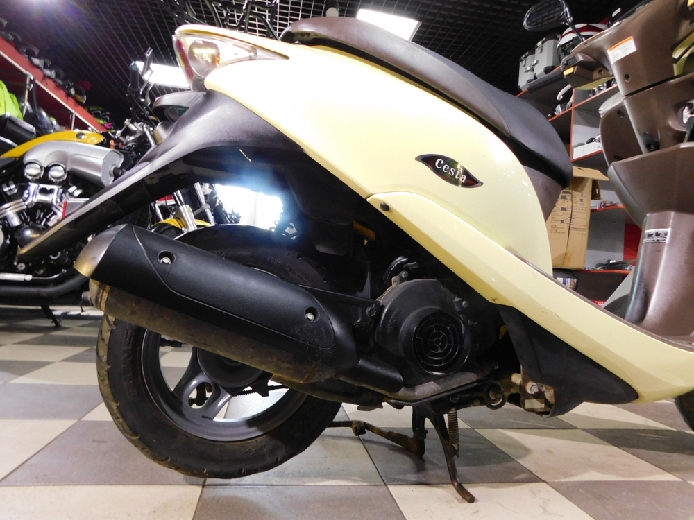 Honda Dio Cesta AF62-5202541