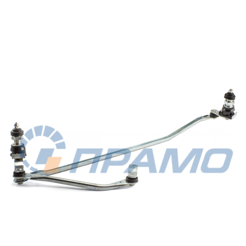 3151.5205400P (ПРАМО) Трапеция стеклоочистителя для УАЗ