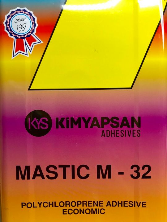 КЛЕЙ ДАНЛОП М-32, 14 кг НАИРИТ