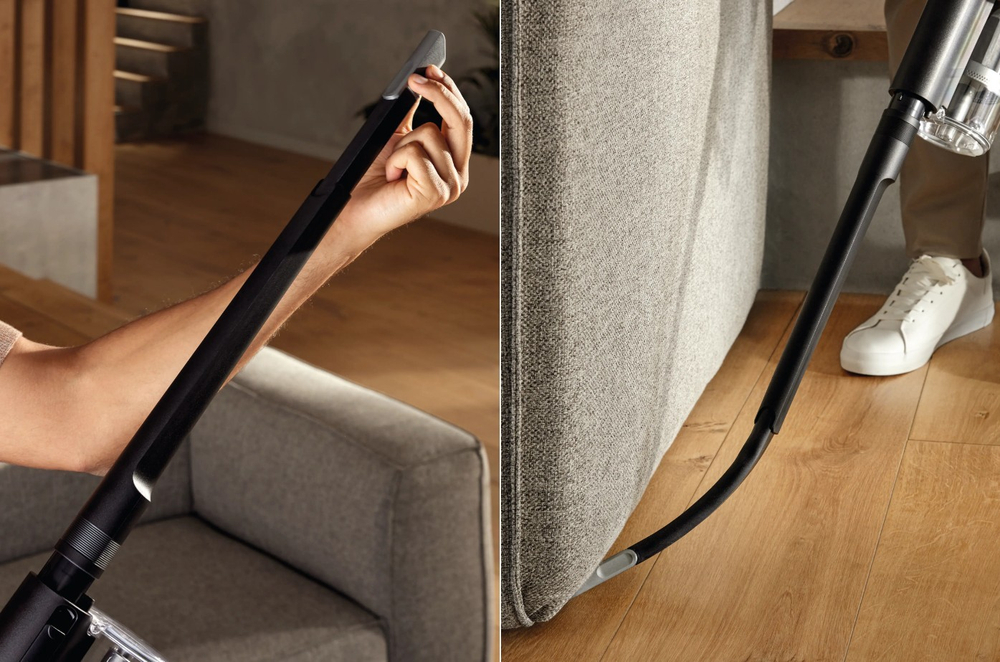 Пылесос Miele SQLL0 Duoflex HX1 Total Care